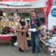 Pameran Honda Hadir di Car Free Daya Gerung Lombok Barat.