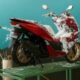 Mitos atau Fakta, Cuci Steam Motor Bisa Merusak Lapisan Cat?