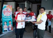 Ribuan Dealer Honda Ajak Konsumen Satukan Hati, Satukan Semangat Kebersamaan.