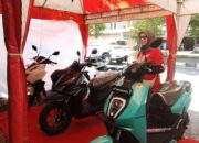 FIFGROUP Mataram Apresiasi Pelanggan dengan Promo Motor Honda, UMKM dan Umrah.