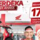 HUT RI ke-80, AHASS Tawarkan Diskon Spesial Paket Servis Hingga 17 Persen.