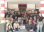 Solidaritas Honda Asosiasi Lombok Gelar Touring Kemerdekaan RI