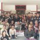 Solidaritas Honda Asosiasi Lombok Gelar Touring Kemerdekaan RI.