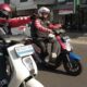 Motor Listrik Modern untuk Mobilitas Harian, Cobai Honda EM1.
