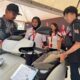 Honda CUV e: Ramaikan Paddock ARRC Mandalika 2025