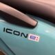 Ramah Lingkungan, Honda ICON e Motor Listrik Ringan dan Lincah.