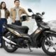 Honda Supra Series, Motor Irit dan Bertenaga untuk Hadapi Beragam Medan Jalanan.