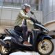 Honda Vario 160 Semakin Digemari Warlok NTB.