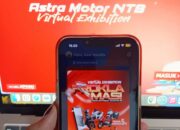 Honda Virtual Exhibition Hadirkan Pengalaman Belanja Motor Online yang Praktis dan Menguntungkan