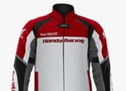 6 Rekomendasi Jaket Honda yang Cocok untuk Dibawa Touring.