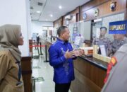 Jasa Raharja Dorong Konsistensi Layanan Publik dan Edukasi Keselamatan Berkualitas di Samsat Kota Semarang