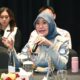 Sinergi untuk Keselamatan Publik, Jasa Raharja Dukung Penyelenggaraan FGD Keselamatan Perlintasan Sebidang Kereta Api