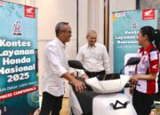 Ajang KLHN 2025 Hadirkan Semangat Layanan "Lebih Dekat, Lebih Hangat".