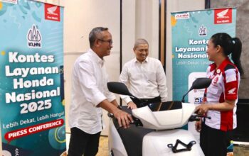 Ajang KLHN 2025 Hadirkan Semangat Layanan "Lebih Dekat, Lebih Hangat".