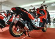 Yuk Ketahui, Ini Bedanya Knalpot Brong dan Racing.