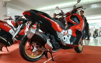 Yuk Ketahui, Ini Bedanya Knalpot Brong dan Racing.