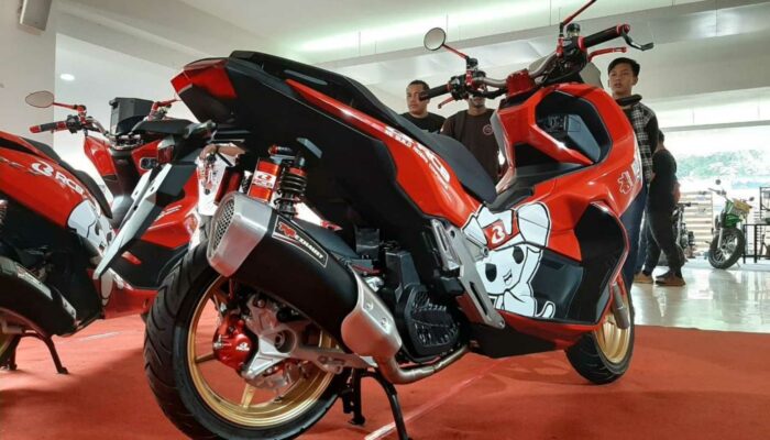Yuk Ketahui, Ini Bedanya Knalpot Brong dan Racing #Cari_Aman