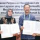 Jasa Raharja dan PERSI Perkuat Sinergi Layanan Kesehatan Korban Kecelakaan di Kongres PERSI XXI 2025.