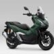 Jadi SUV Kebanggaan, New Honda ADV160 Semakin Gagah dan Canggih