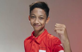 Sejarah Balap Indonesia, Empat Pebalap Binaan Astra Honda Siap Melesat di GP Misano.