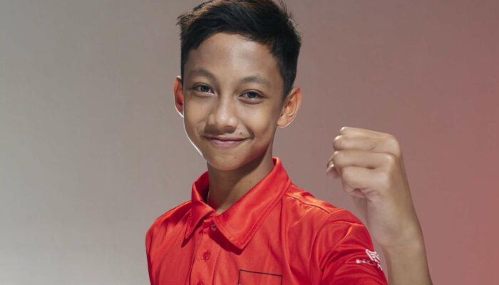 Sejarah Balap Indonesia, Empat Pebalap Binaan Astra Honda Siap Melesat di GP Misano