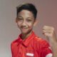 Sejarah Balap Indonesia, Empat Pebalap Binaan Astra Honda Siap Melesat di GP Misano