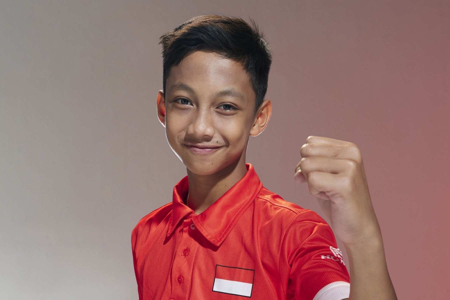 Sejarah Balap Indonesia, Empat Pebalap Binaan Astra Honda Siap Melesat di GP Misano.
