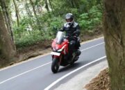 Awas Rem Blong Saat Melibas Turunan Panjang, Begini Cara Cegahnya.
