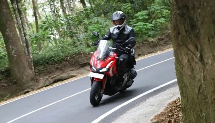 Awas Rem Blong Saat Melibas Turunan Panjang, Begini Cara Cegahnya