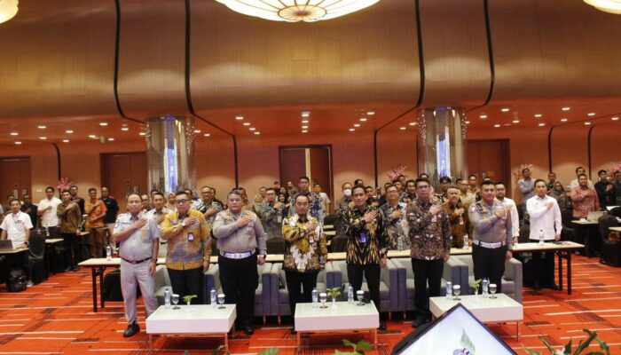 Resmi Diluncurkan, SIGNAL Corporate Permudah Pengurusan Pajak Kendaraan Perusahaan