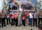 Generasi Muda Mulai Sadar, Riding Gear Bukan Sekadar Gaya tapi Bentuk Peduli Keselamatan.