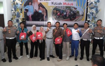 Generasi Muda Mulai Sadar, Riding Gear Bukan Sekadar Gaya tapi Bentuk Peduli Keselamatan.