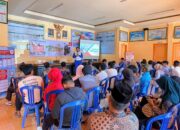 Astra Motor NTB Konsisten Edukasi Safety Riding, Wujud Nyata Tekan Angka Kecelakaan di NTB