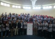 BEI NTB Gencarkan Literasi Pasar Modal Lewat Road to CMSE 2025.