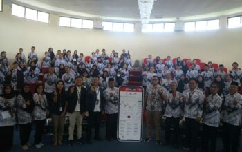 BEI NTB Gencarkan Literasi Pasar Modal Lewat Road to CMSE 2025.