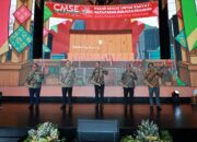 CMSE 2025 Usung Tema Pasar Modal untuk Rakyat, Satu Pasar Berjuta Peluang.