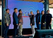 Mandalika Discussion Forum 2025: PLN Luncurkan "GEaaS" untuk Wujudkan Wisata Berbasis Energi Hijau.