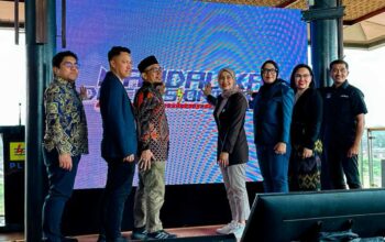 Mandalika Discussion Forum 2025: PLN Luncurkan "GEaaS" untuk Wujudkan Wisata Berbasis Energi Hijau.