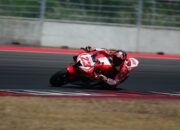 Astra Honda Incar Kunci Juara ARRC 2025 di Sepang Bersama CBR Series.