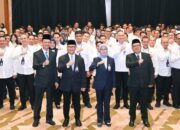 Momentum Hari Kesaktian Pancasila, Jasa Raharja Tegaskan Pelayanan Hingga ke Pelosok Negeri