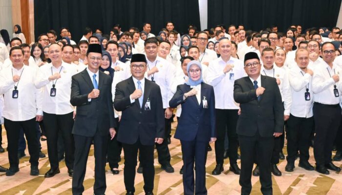 Momentum Hari Kesaktian Pancasila, Jasa Raharja Tegaskan Pelayanan Hingga ke Pelosok Negeri