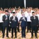 Momentum Hari Kesaktian Pancasila, Jasa Raharja Tegaskan Pelayanan Hingga ke Pelosok Negeri.