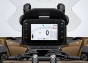 Gak Cuma Ganti Warna, Keunggulan Teranyar Honda ADV 160 RoadSync Siap Manjakan Pengendara Petualang.