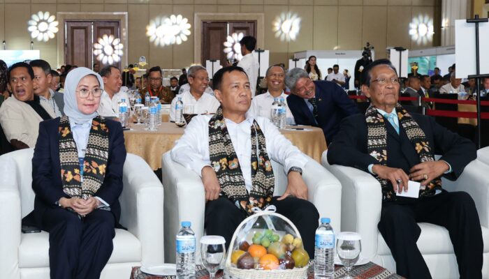 Jasa Raharja Dorong Penguatan Regulasi dan Kepatuhan Iuran Wajib untuk Mewujudkan Transportasi Darat yang Berkeselamatan