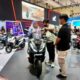 Motor SUV Kebanggaan New Honda ADV160 Siap Jadi Magnet Utama di IMOS 2025.