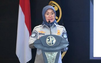 Direksi Jasa Raharja Dukung Pelaksanaan Program Relaksasi Pajak Kendaraan Bermotor hingga Desember 2025.