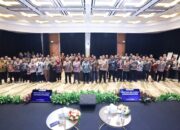 Perkuat Komitmen Transformasi dan Tata Kelola Modern, Jasa Raharja Gelar Direktorat SUIT Summit 2025.