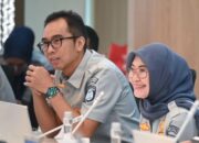 Direksi Jasa Raharja Perkuat Layanan Publik dengan Sentralisasi Transaksi Pembayaran Keuangan.