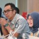 Direksi Jasa Raharja Perkuat Layanan Publik dengan Sentralisasi Transaksi Pembayaran Keuangan