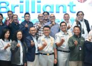 Bangun Kesiapan Finansial, Mental, dan Sosial saat Pensiun, Jasa Raharja Adakan Program Training Purnabakti 2025.